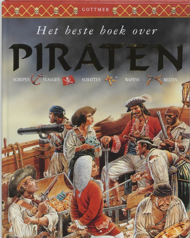 Het beste boek over...