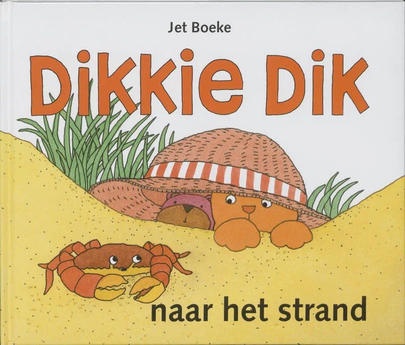 Dikkie Dik
