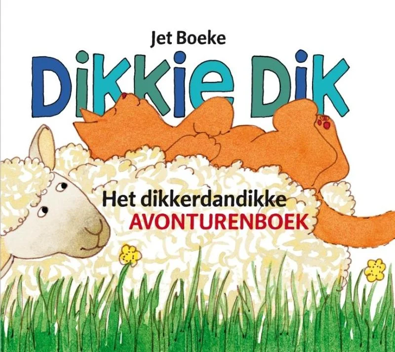 Dikkie Dik