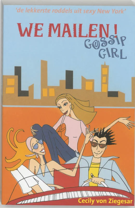Gossip girl