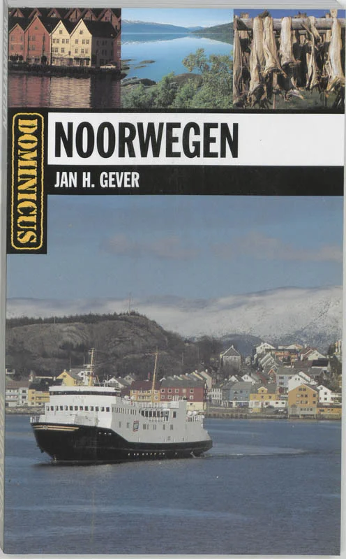 Noorwegen