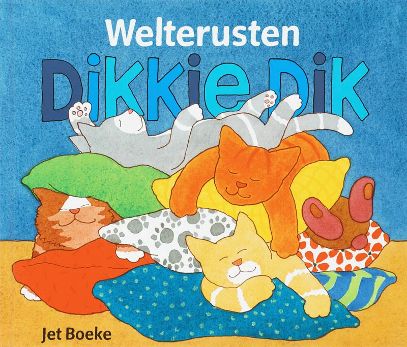 Dikkie Dik