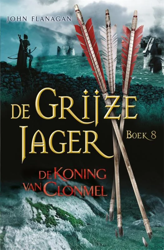 De Grijze Jager