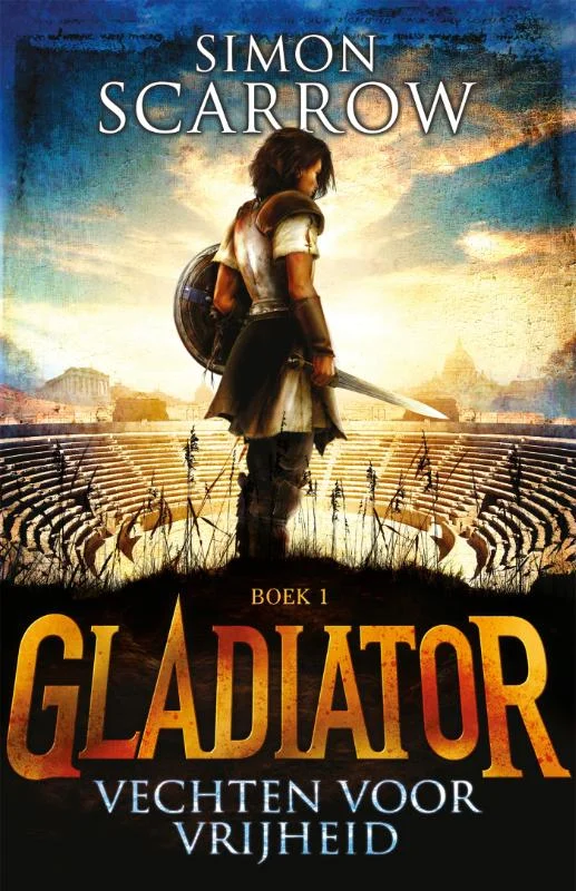 Gladiator 1 - Fight for Freedom