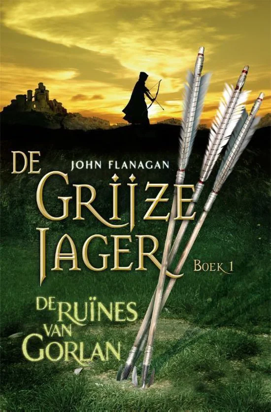 De Grijze Jager