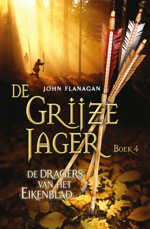 De Grijze Jager