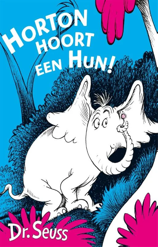 Dr. Seuss