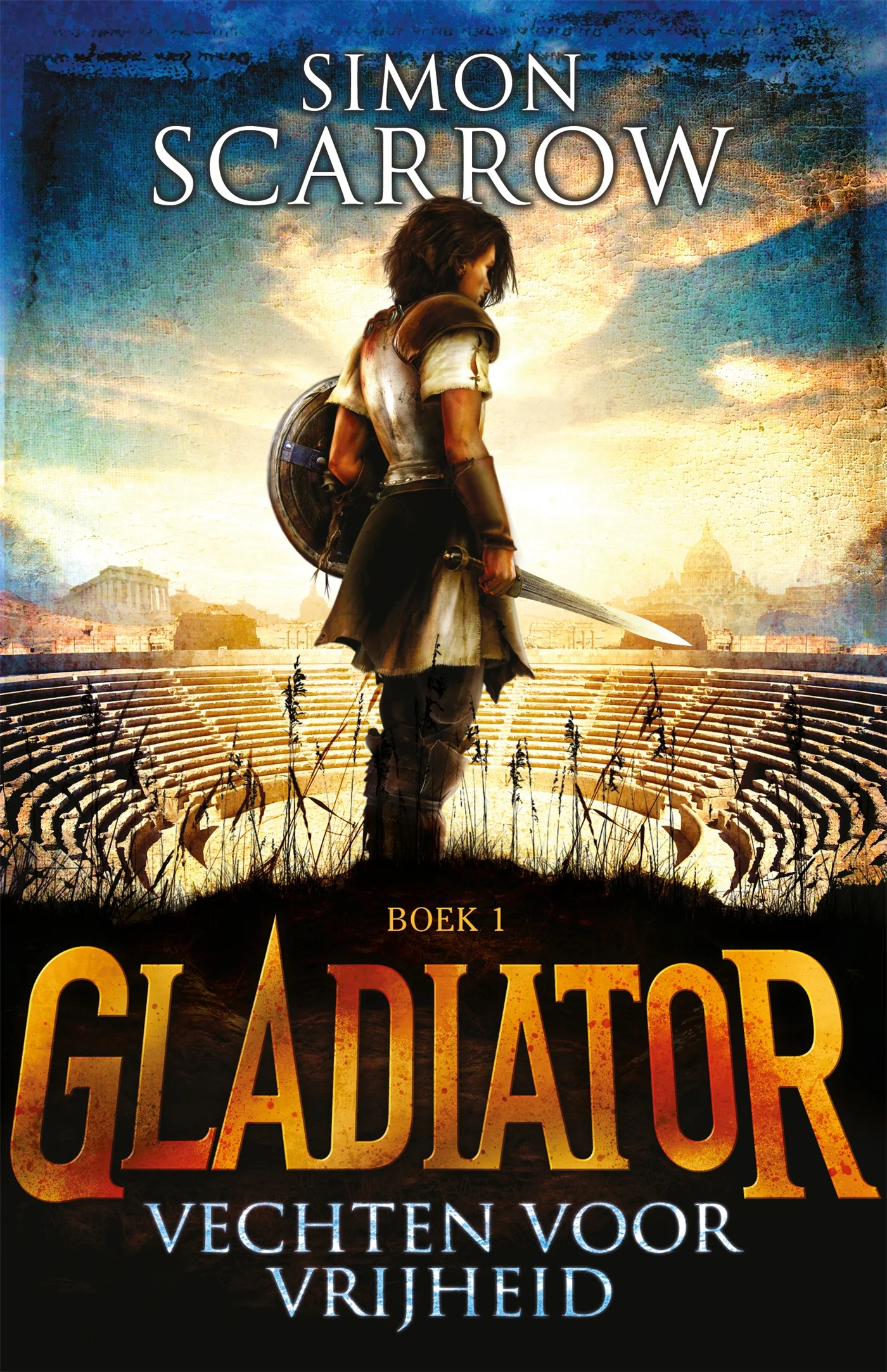 Gladiator