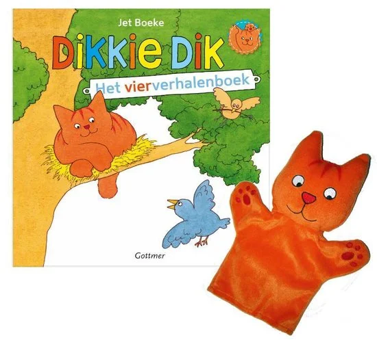 Dikkie Dik
