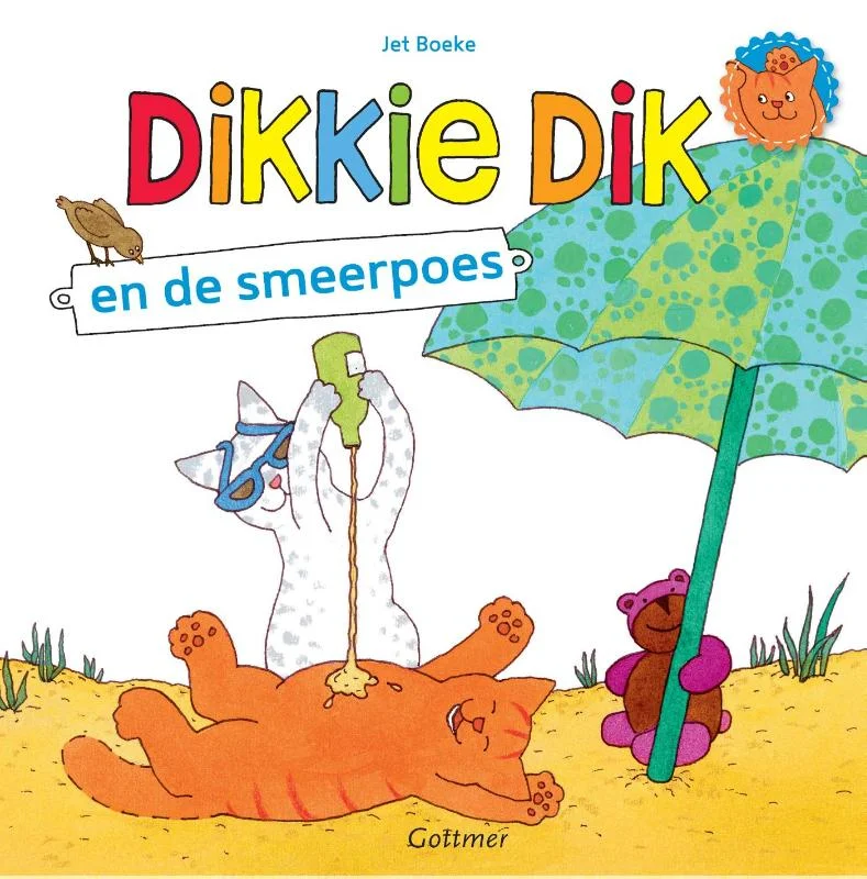 Dikkie Dik