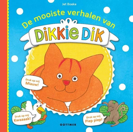 Dikkie Dik