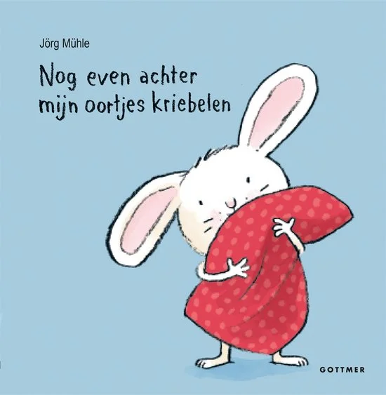 Nur noch kurz die Ohren kraulen?