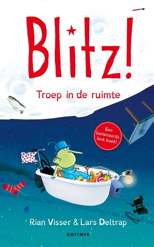 Blitz!