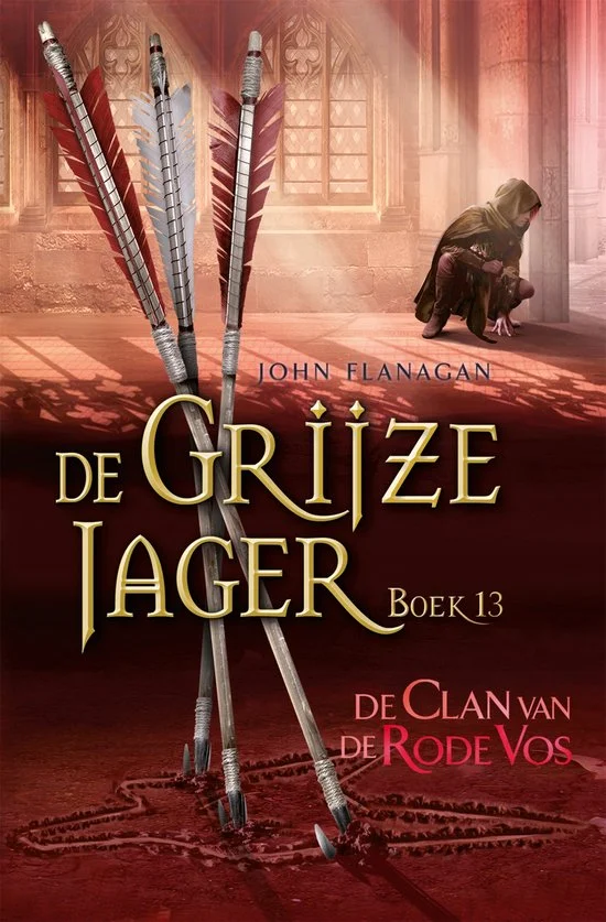 The Ranger's Apprentice - The Royal Apprentice 2- The Red Fox Clan