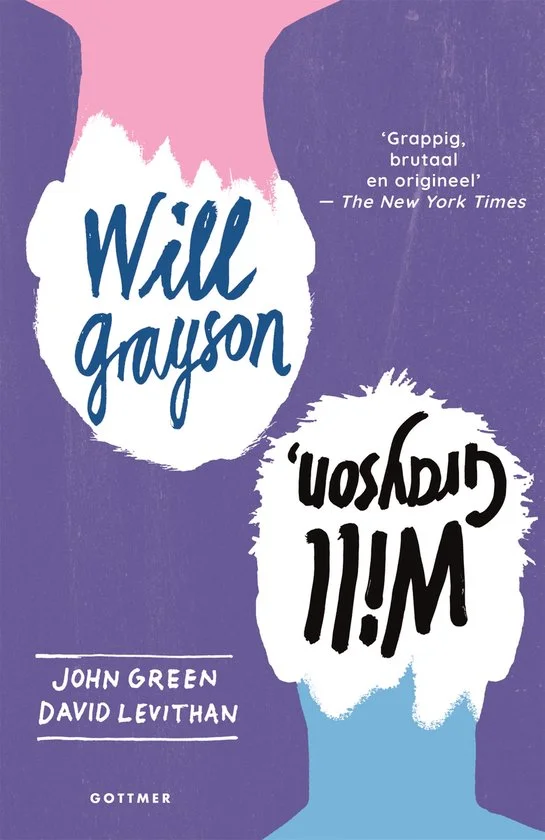 Will Grayson, Will Grayson