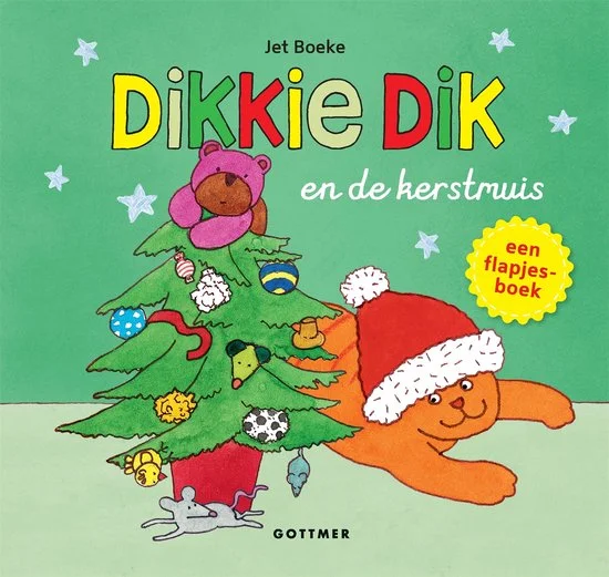 Dikkie Dik