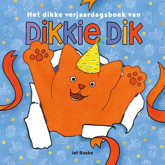 Dikkie Dik