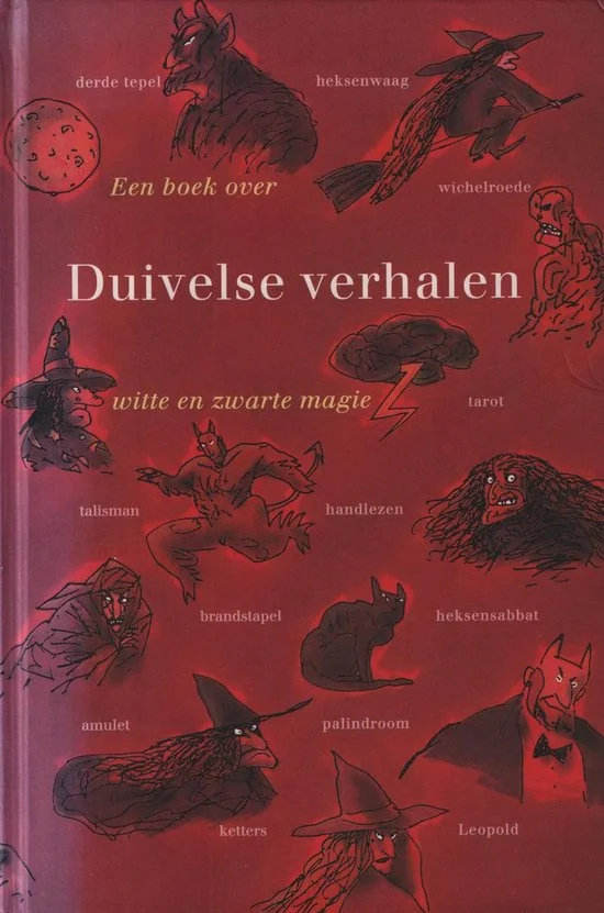 Duivelse verhalen