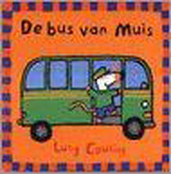 De bus van Muis