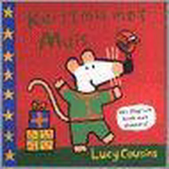 Kerstmis met Muis