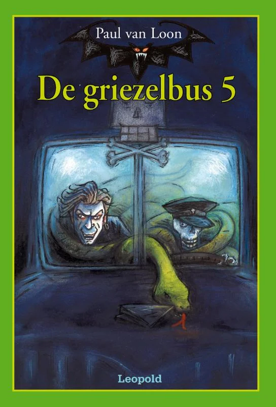 De griezelbus