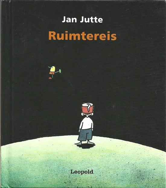 Ruimtereis