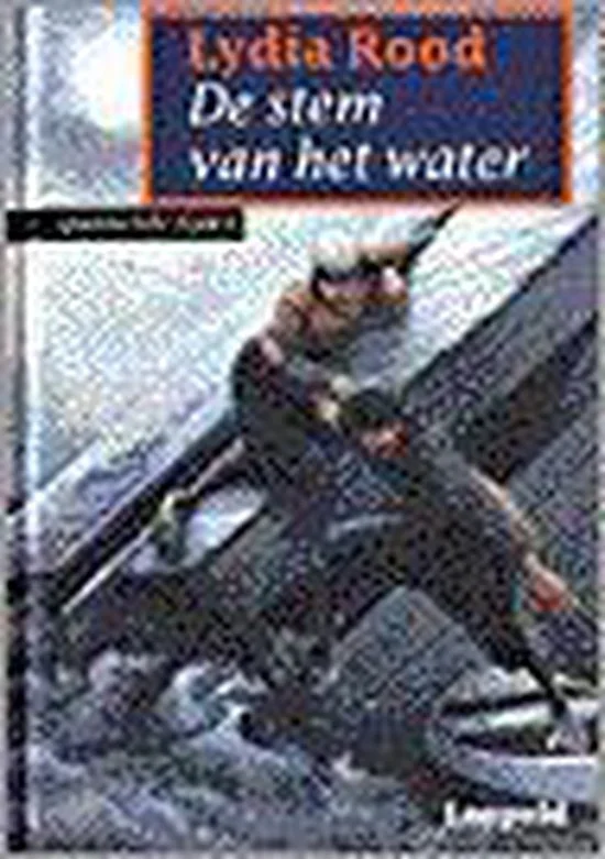 De stem van het water