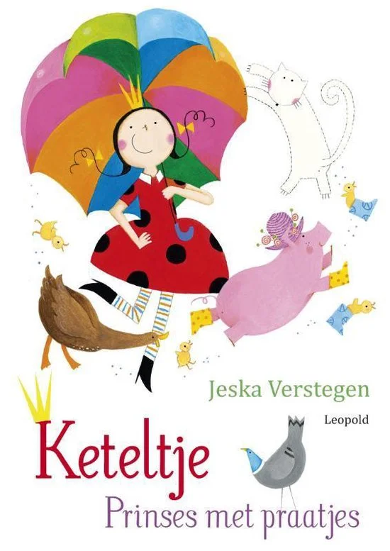 Keteltje