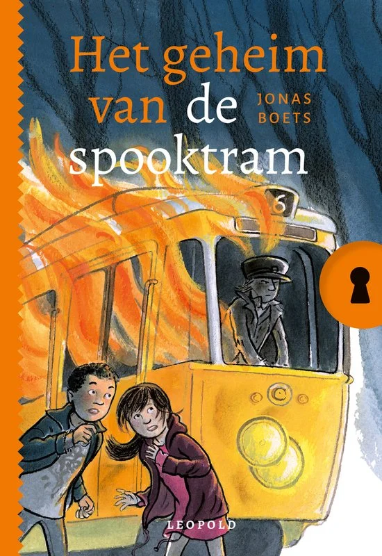Het geheim van...