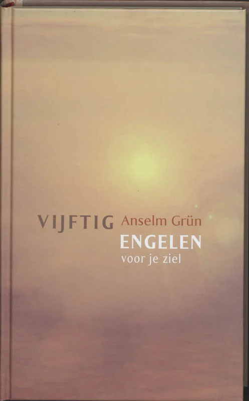 Vijftig engelen voor je ziel