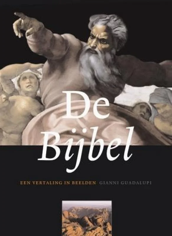 De Bijbel