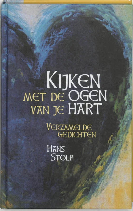Kijken met de ogen van je hart