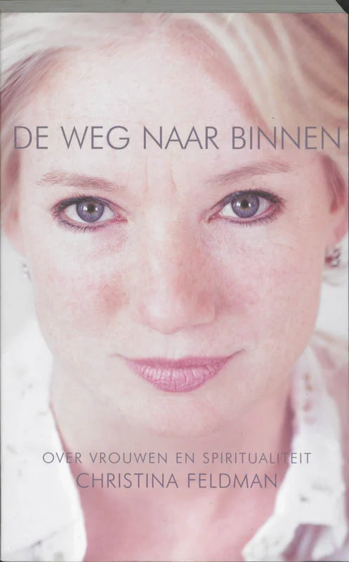 De weg naar binnen