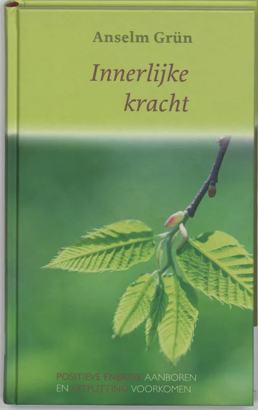 Innerlijke kracht