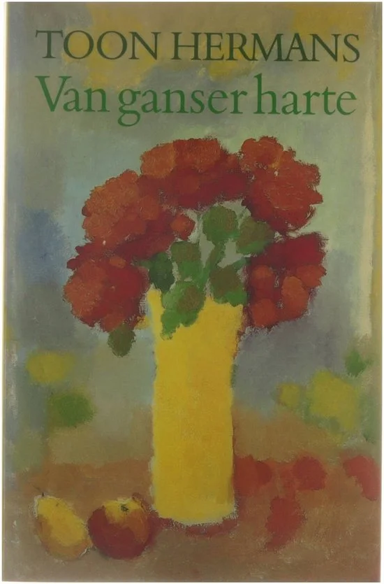 Van ganser harte