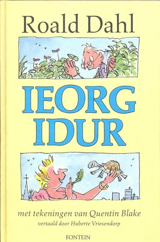 Ieorg Idur
