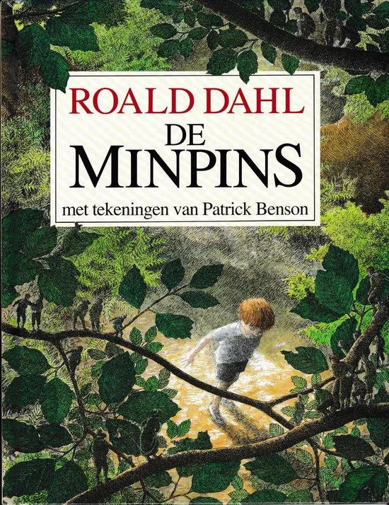 De Minpins
