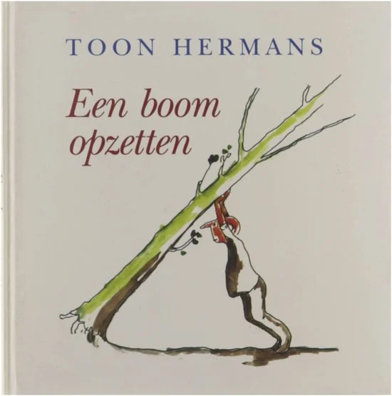 Een boom opzetten