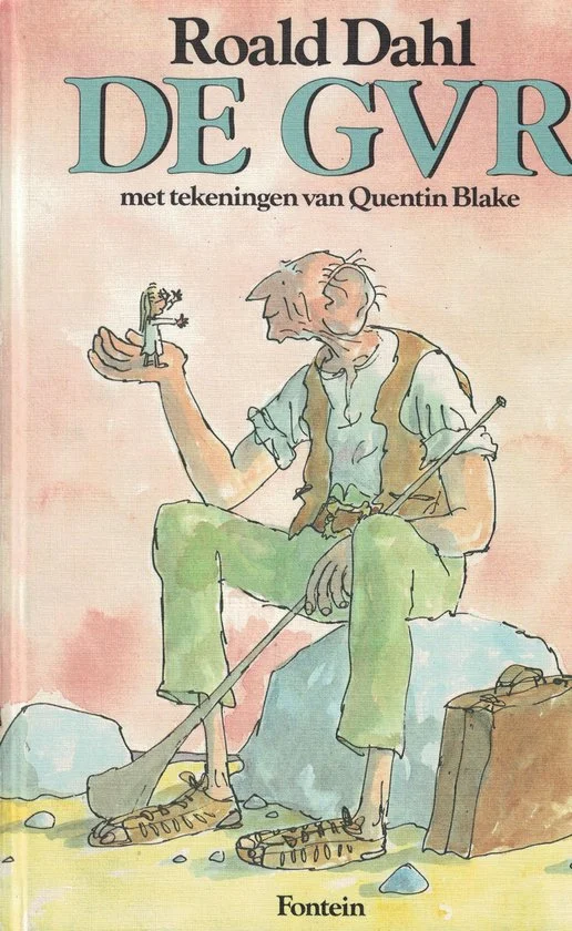 De GVR