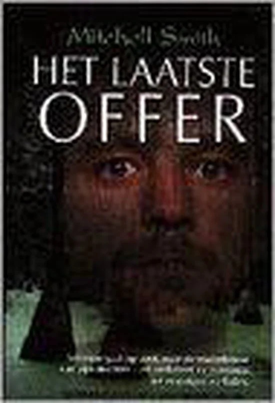 Het laatste offer