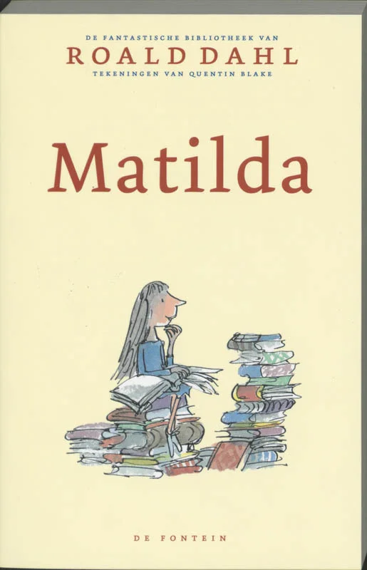 Matilda