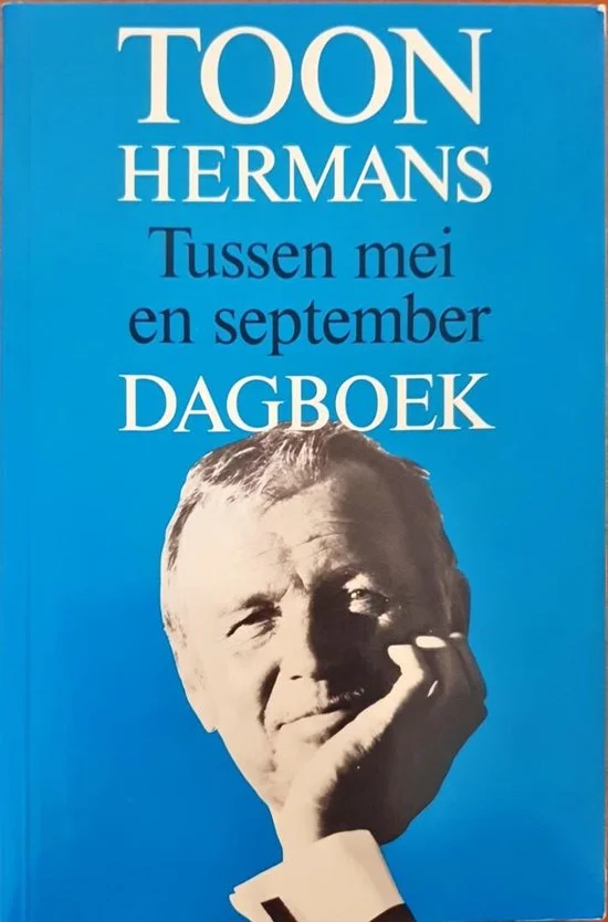 Dagboek