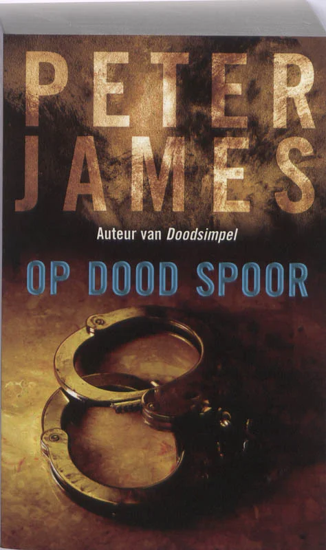 Op dood spoor