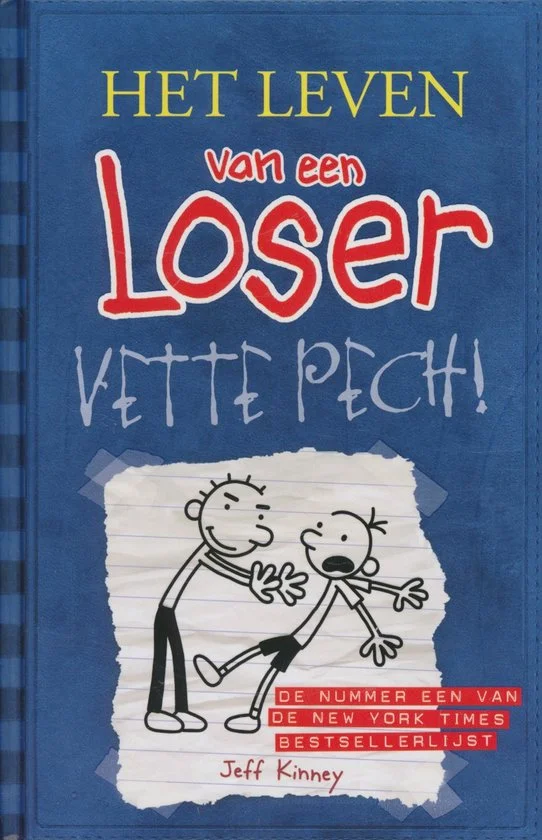 Het leven van een Loser