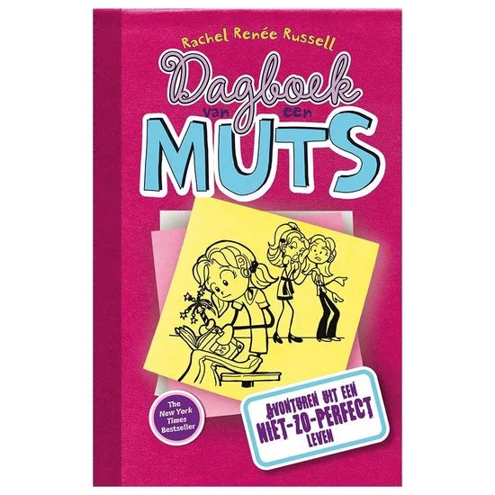 Dagboek van een muts