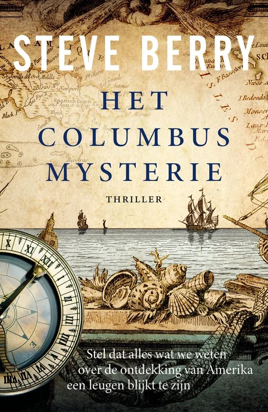 The Columbus Affair