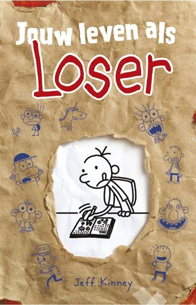 Jouw leven als Loser