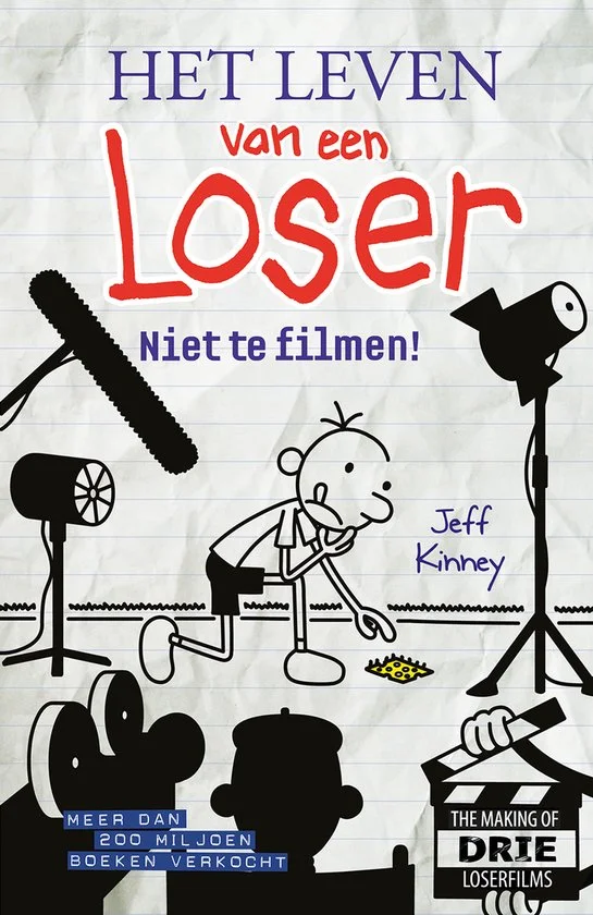 Het leven van een Loser
