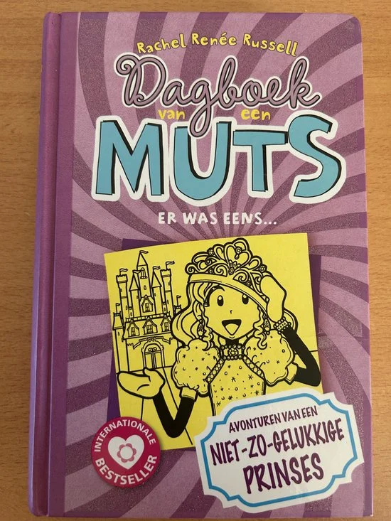 Dagboek van een muts