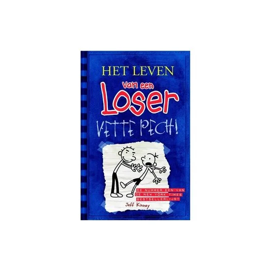 Het leven van een Loser